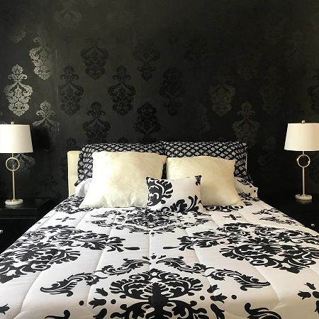 First Sofi Apartment Miami Beach Ngoại thất bức ảnh