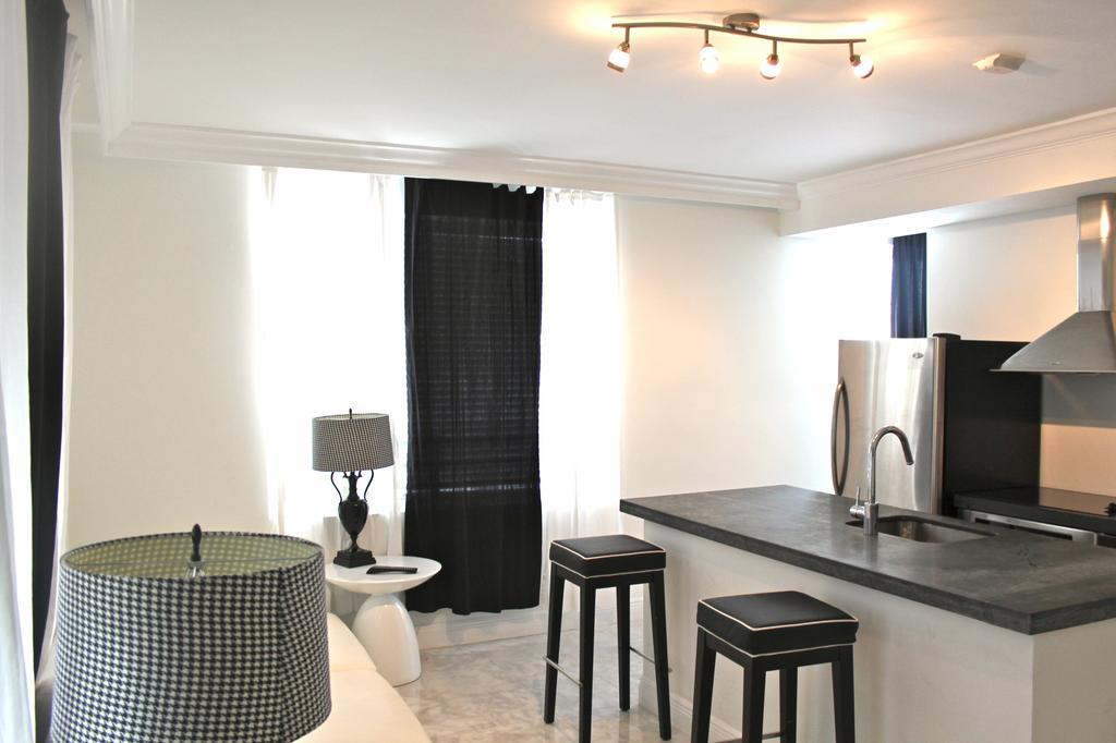 First Sofi Apartment Miami Beach Phòng bức ảnh